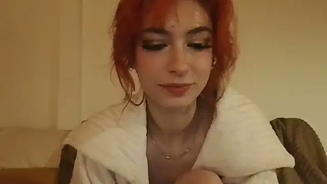 carmine cate online show from October 27, 10:33 pm