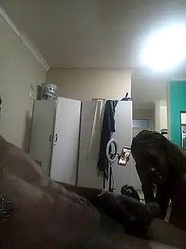 Blck420 online show from December 4, 8:52 pm