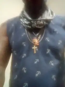 Blck420 online show from October 31, 4:25 pm