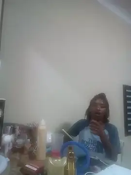 Blck420 online show from November 3, 10:13 pm