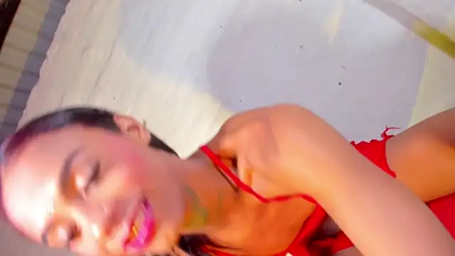 shopy horny online show from March 21, 6:47 am