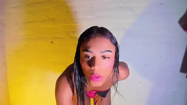 shopy horny online show from February 17, 5:16 am