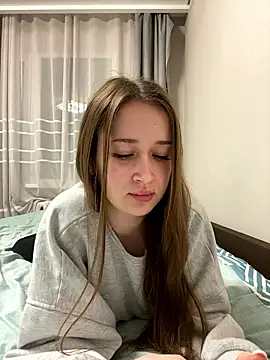 Angel hotyy online show from January 17, 8:56 pm