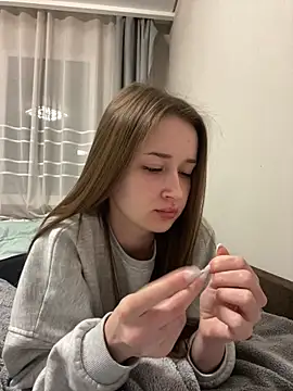 Angel hotyy online show from January 16, 10:58 pm