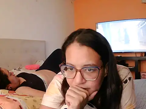 Destrukturada online show from May 21, 9:23 pm