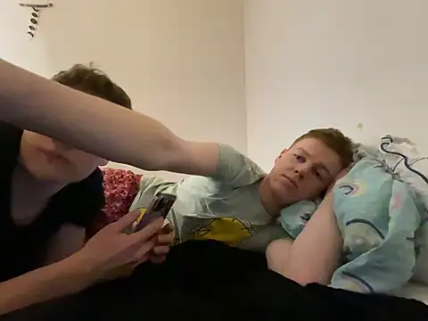 danielxfun online show from February 27, 6:08 pm