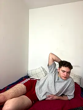 danielxfun online show from December 19, 8:27 am