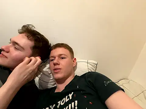 danielxfun online show from February 23, 9:15 pm