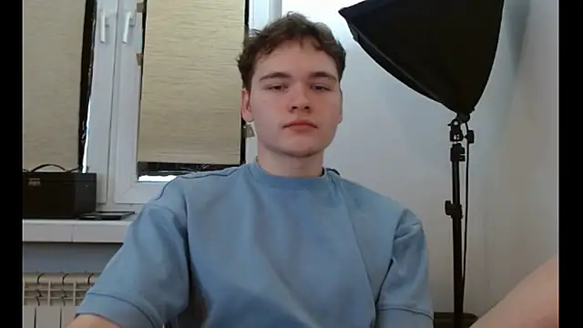 danielxfun online show from January 9, 1:18 pm