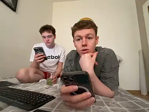 danielxfun online show from March 24, 2:17 pm