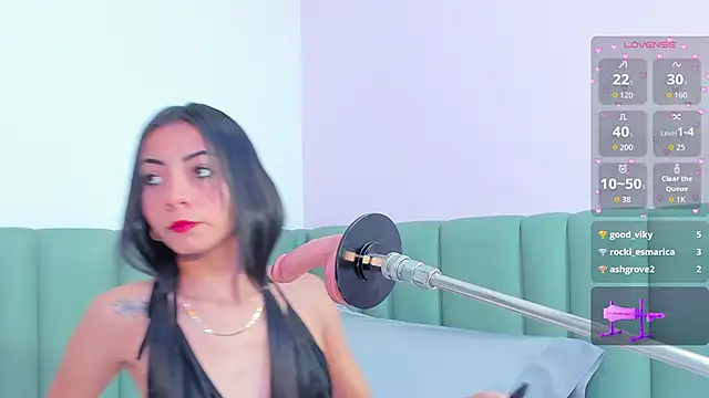 Snapshot of eimy_mason chatting on November 9, 8:02 pm eimy mason online show from November 9, 8:02 pm