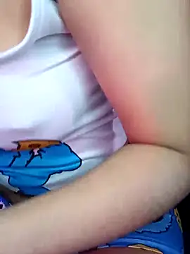 SharonSalazar online show from February 10, 3:16 am