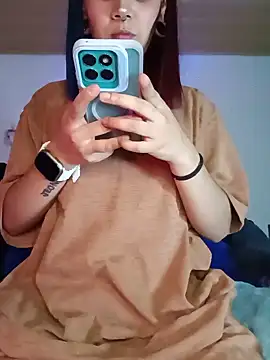 SharonSalazar online show from June 3, 12:22 am