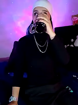 SharonSalazar online show from March 29, 3:30 am