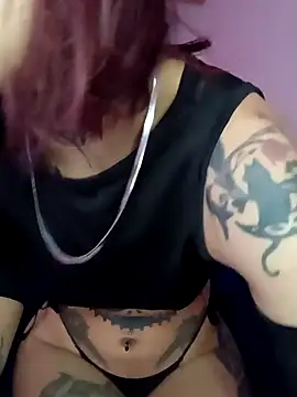 SharonSalazar online show from November 23, 2:21 am