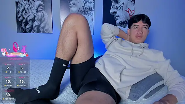 PabloCast  online show from November 26, 11:54 am