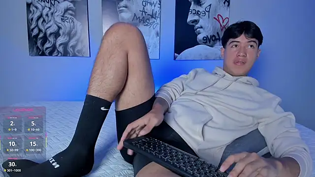 PabloCast  online show from December 15, 11:27 am