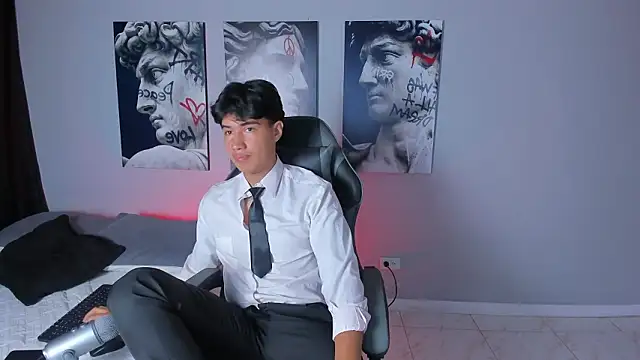 PabloCast  online show from February 15, 1:06 am