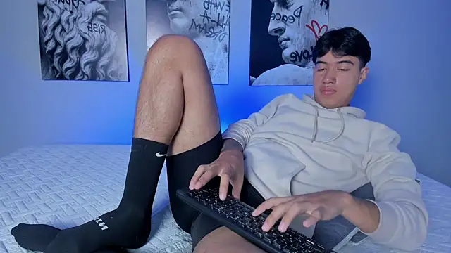 PabloCast  online show from November 27, 1:22 pm