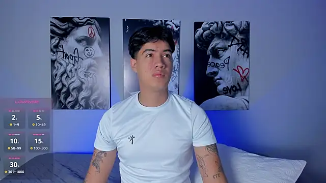 PabloCast  online show from November 10, 11:48 am