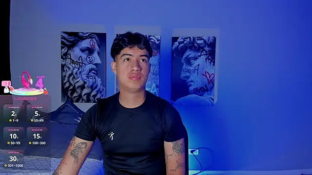 PabloCast  online show from October 31, 11:29 am