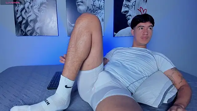 PabloCast  online show from February 10, 11:04 pm