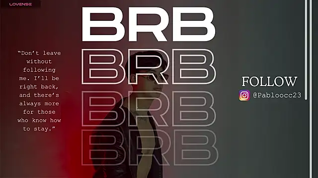 PabloCast  online show from February 9, 11:08 am