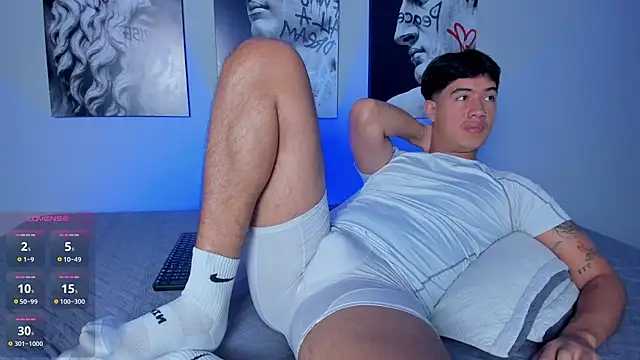 PabloCast  online show from December 2, 11:23 am