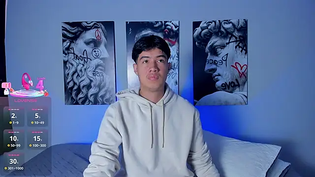 PabloCast  online show from November 20, 12:28 pm