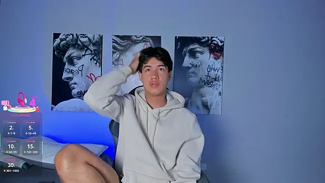 PabloCast  online show from February 22, 11:23 am