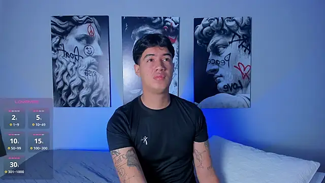 PabloCast  online show from November 11, 12:00 pm