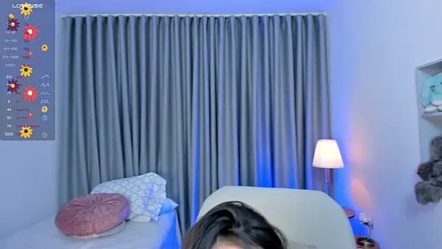 imsofi kf online show from February 26, 1:05 am