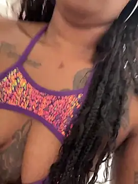 ForbiddenAddictions online show from February 9, 4:27 pm