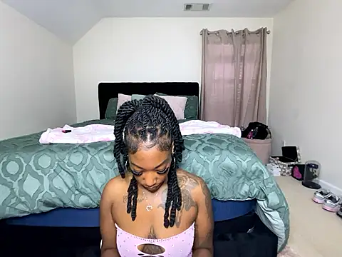 ForbiddenAddictions online show from November 11, 10:15 pm