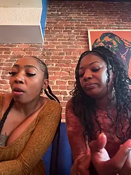 ForbiddenAddictions online show from March 19, 6:08 pm