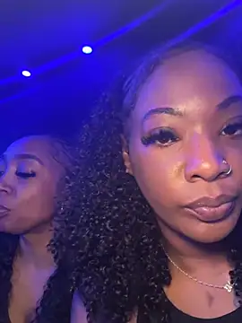 ForbiddenAddictions online show from February 25, 7:36 pm