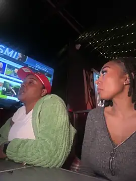 ForbiddenAddictions2 online show from January 6, 7:29 pm