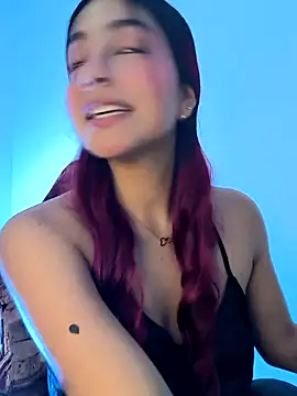 SofiCastro09  online show from November 3, 1:55 am