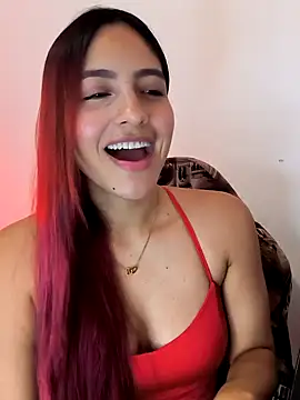 SofiCastro09  online show from November 22, 11:36 pm