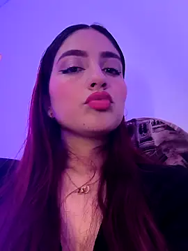 SofiCastro09  online show from November 8, 1:53 am