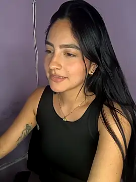 SofiCastro09  online show from February 28, 8:08 pm