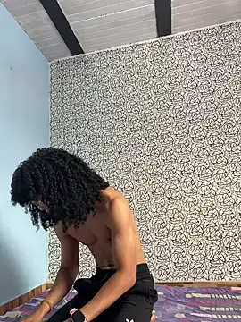 Ethan troya online show from October 25, 12:17 pm