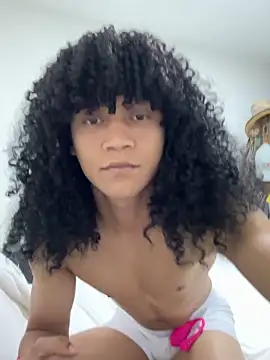 Ethan troya online show from November 1, 11:53 pm