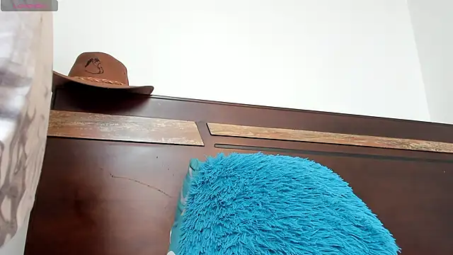 Daark Eros online show from November 13, 4:22 pm