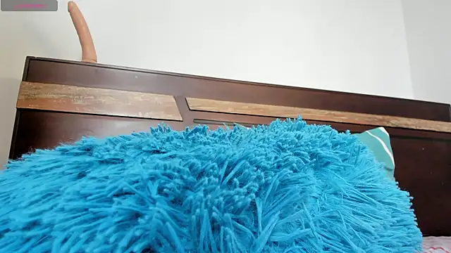 Daark Eros online show from November 2, 8:47 pm