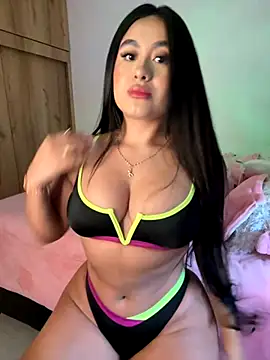 Snapshot of CHEL_21 chatting on October 30, 9:01 pm CHEL 21 online show from October 30, 9:01 pm