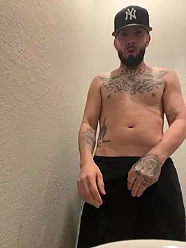 Jamall27 online show from January 17, 6:50 am