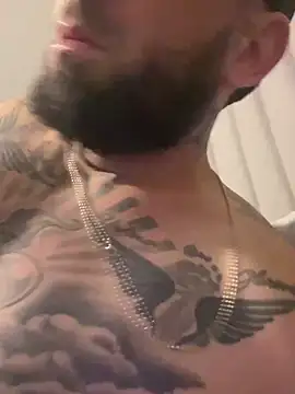 Jamall27 online show from January 31, 7:56 pm