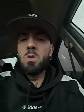 Jamall27 online show from February 5, 12:12 pm