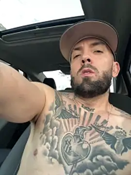 Jamall27 online show from February 13, 12:27 pm